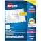 Avery Label, Lsr, Shippng, 3.5X5, 400PK AVE5168 - alternate 1